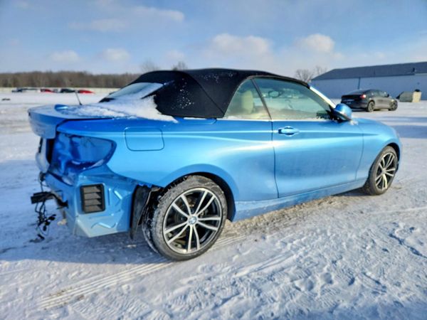 2018 BMW 230XI