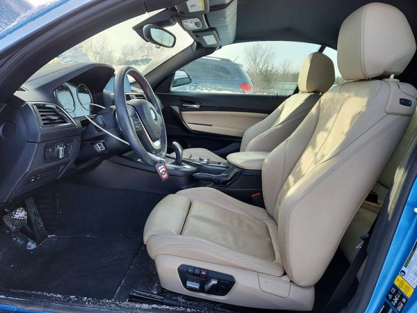2018 BMW 230XI