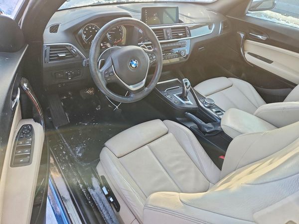 2018 BMW 230XI
