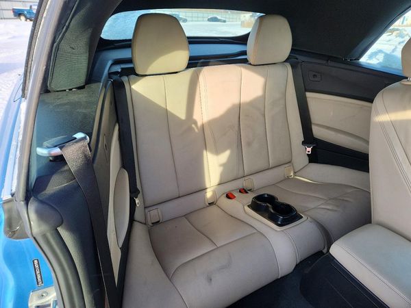 2018 BMW 230XI