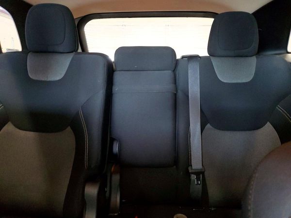 2016 JEEP CHEROKEE Sport — SUVN