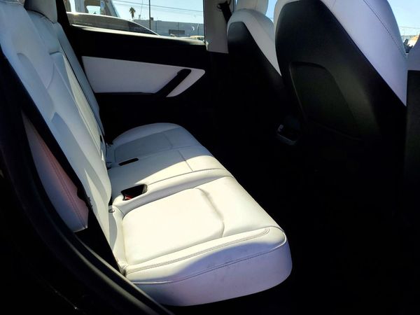 2022 TESLA MODEL Y — PSRS