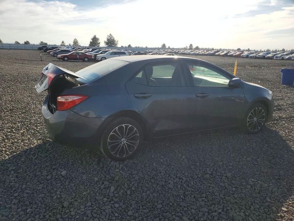 2019 TOYOTA COROLLA L/LE/SE/XLE/XSE — PSRA