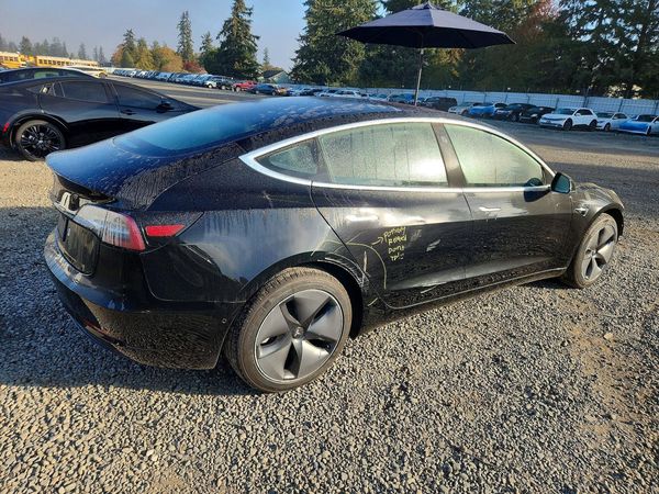 2019 TESLA MODEL 3 — PSRA