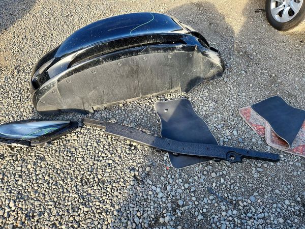 2019 TESLA MODEL 3 — LOOS