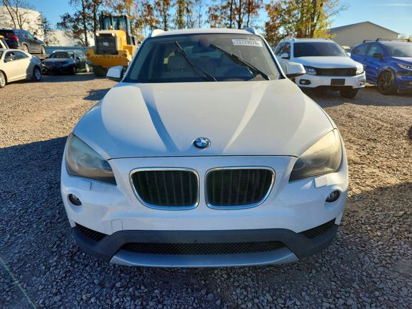 2013 BMW X1 xDrive28i — DIRF