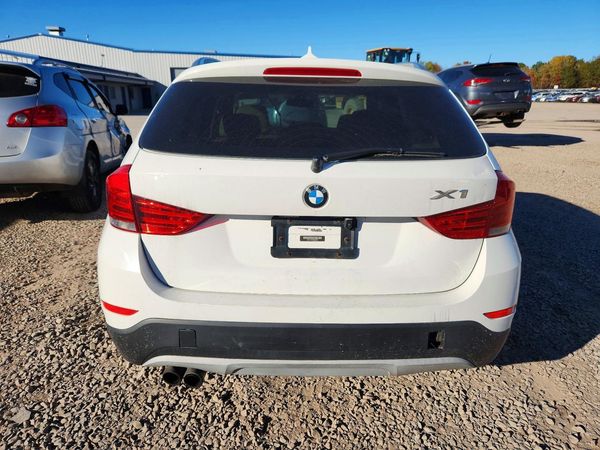 2013 BMW X1 xDrive28i — DIRR
