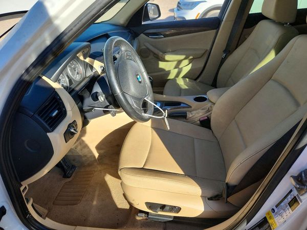 2013 BMW X1 xDrive28i — DENT