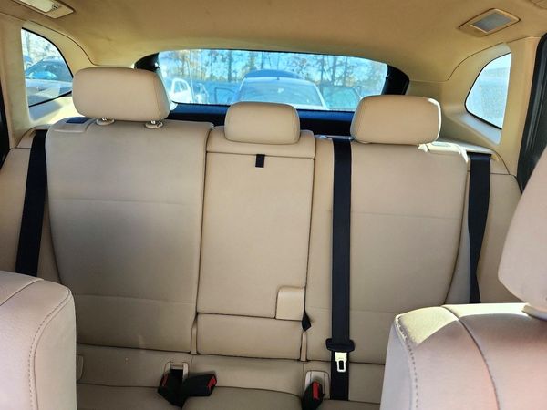 2013 BMW X1 xDrive28i — SUVN