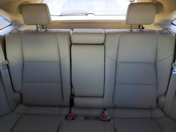 2016 ACURA RDX — SUVN