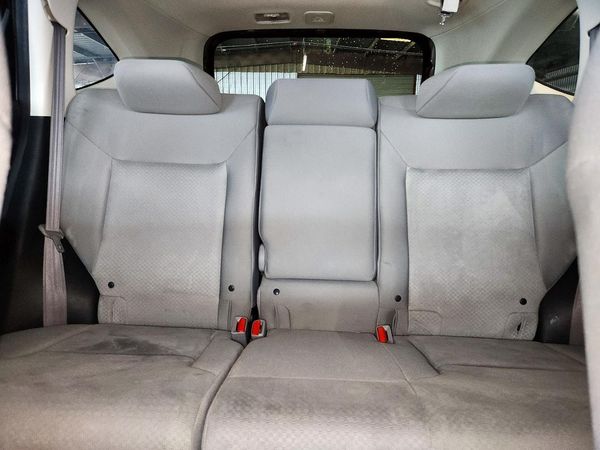 2015 HONDA CRV EX — SUVN