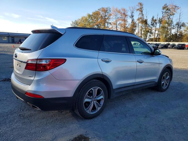 2014 HYUNDAI SANTA FE GL — PSRA