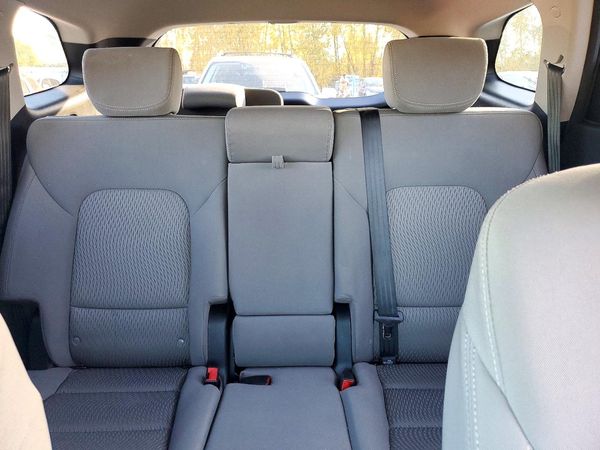 2014 HYUNDAI SANTA FE GL — SUVN