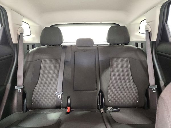 2024 KIA SPORTAGE LX — SUVN