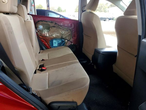 2013 TOYOTA RAV4 Standard — PSRS