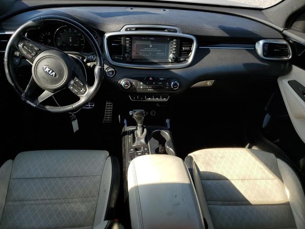 2016 KIA SORENTO SX / SX Limited