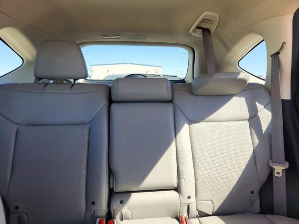 2015 HONDA CRV EX-L — SUVN
