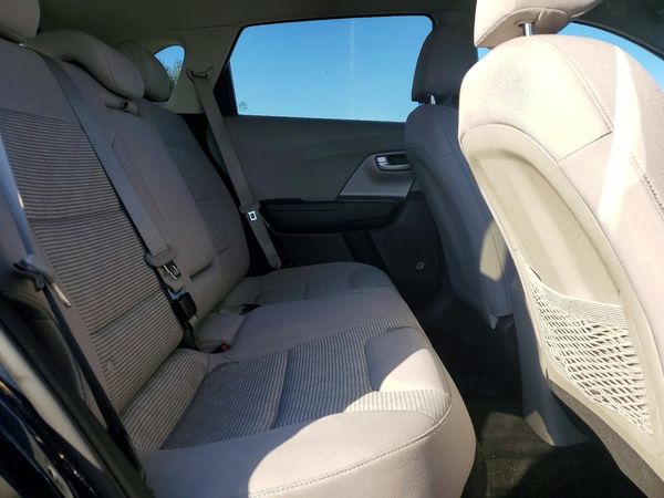2018 KIA NIRO LX (PHEV) — PSRS