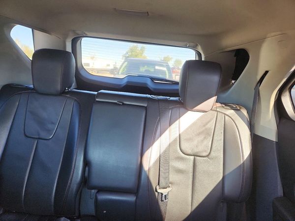 2014 CHEVROLET EQUINOX LTZ — SUVN