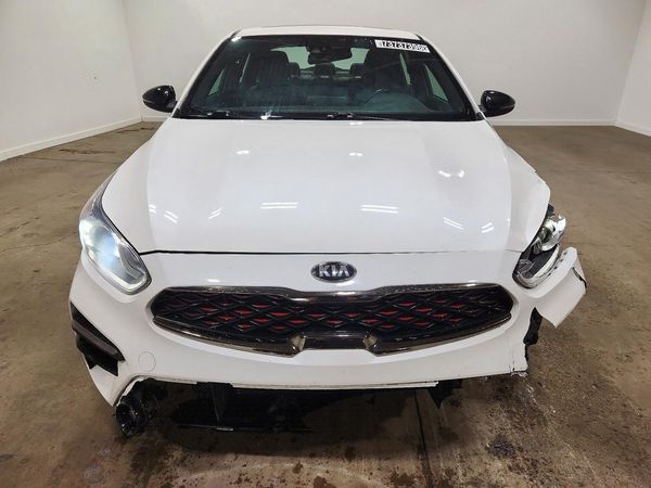 2021 KIA FORTE GT Line — DIRF