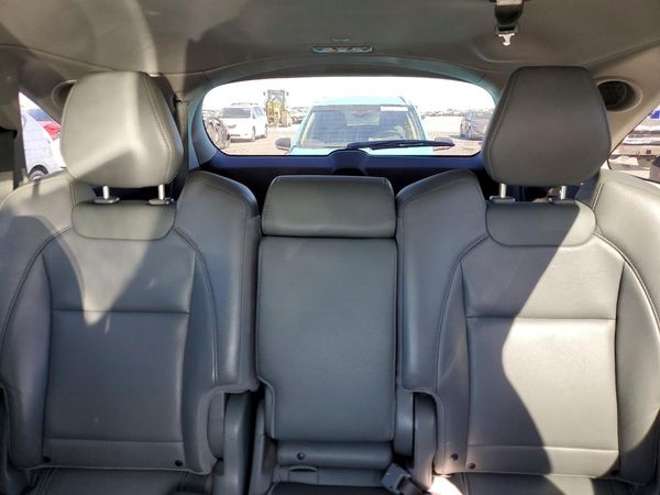 2014 ACURA MDX SH-AWD Tech — SUVN