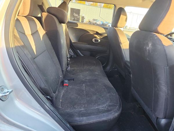 2016 KIA SOUL Plus — PSRS