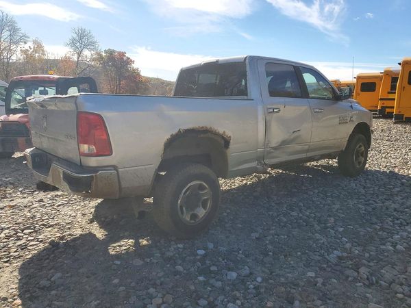 2013 RAM 2500 SLT — PSRA