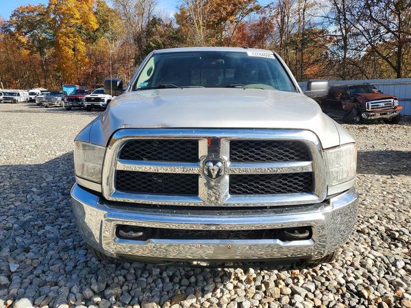 2013 RAM 2500 SLT — DIRF