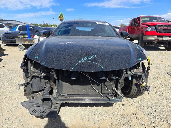 2015 LEXUS RC 350 — DIRF