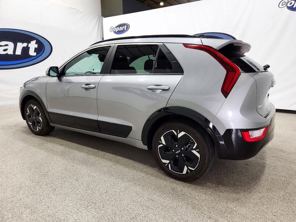 2023 KIA NIRO Wind — DSRA