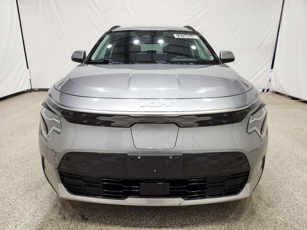 2023 KIA NIRO Wind — DIRF