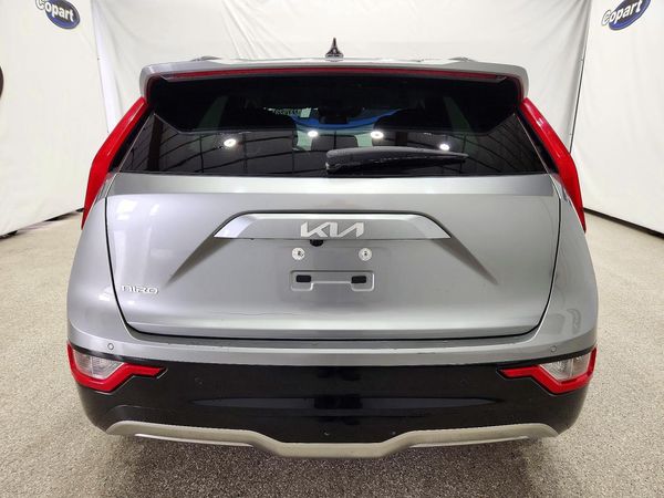 2023 KIA NIRO Wind — DIRR
