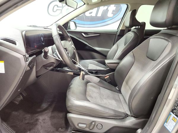 2023 KIA NIRO Wind — DENT