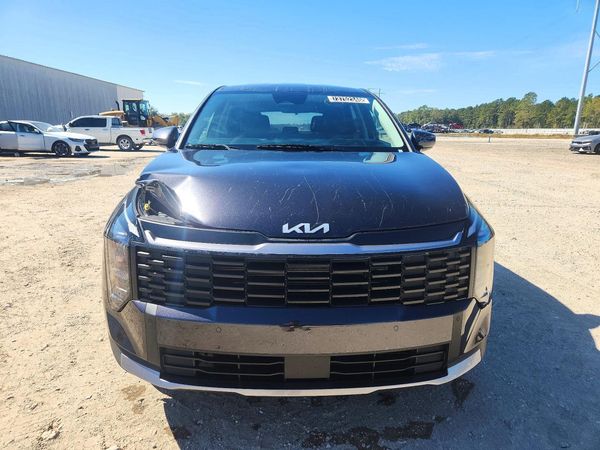2026 KIA SPORTAGE LX — DIRF