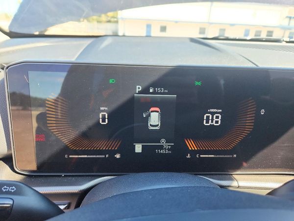 2026 KIA SPORTAGE LX — ODOM
