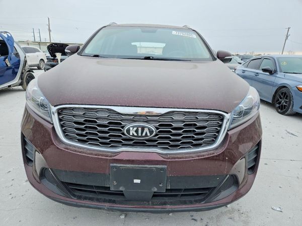 2022 KIA SORENTO