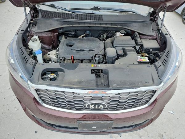2022 KIA SORENTO