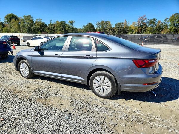 2020 VOLKSWAGEN JETTA S, SE, R-Line — DSRA