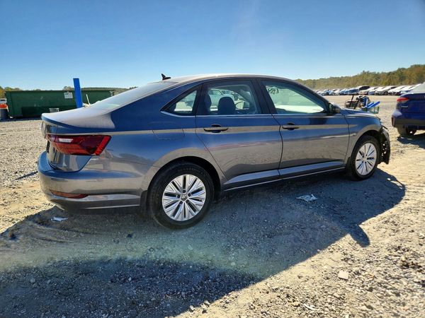 2020 VOLKSWAGEN JETTA S, SE, R-Line — PSRA