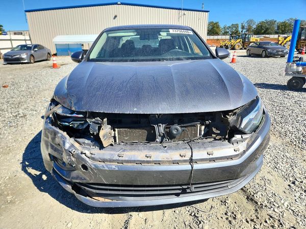 2020 VOLKSWAGEN JETTA S, SE, R-Line — DIRF