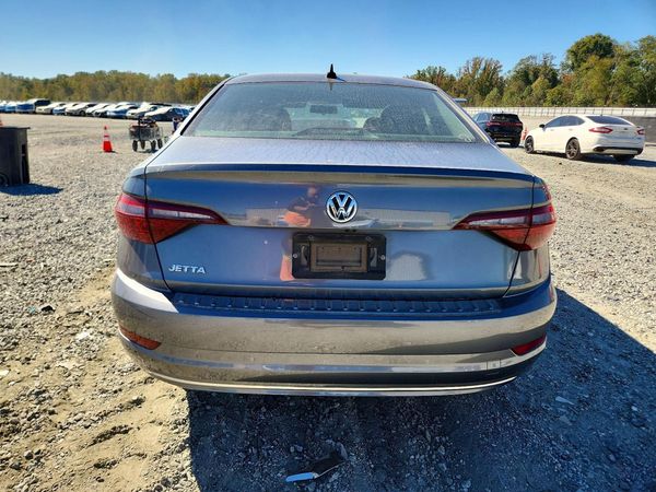 2020 VOLKSWAGEN JETTA S, SE, R-Line — DIRR