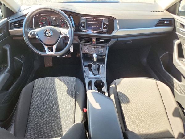 2020 VOLKSWAGEN JETTA S, SE, R-Line — CKPT