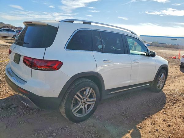 2023 MERCEDES-BENZ GLB