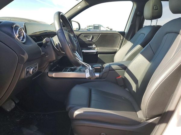 2023 MERCEDES-BENZ GLB