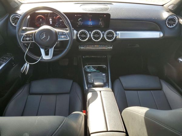2023 MERCEDES-BENZ GLB