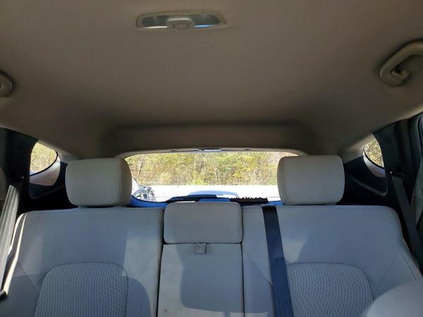 2018 HYUNDAI SANTA FE Sport Base — SUVN