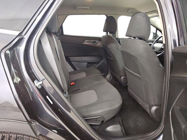 2026 KIA SPORTAGE LX — PSRS