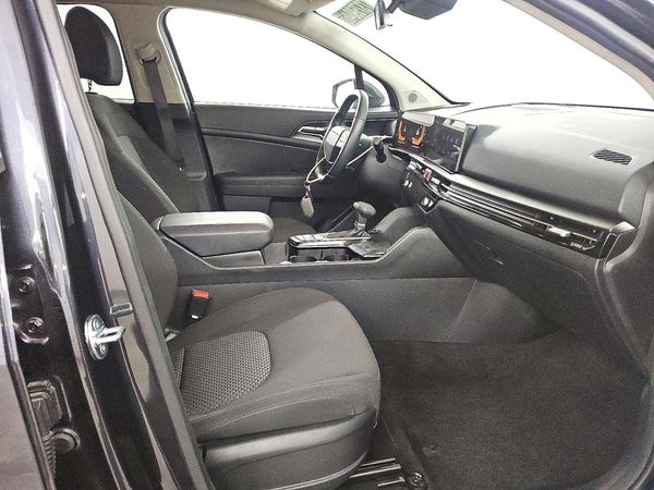 2026 KIA SPORTAGE LX — PSFS