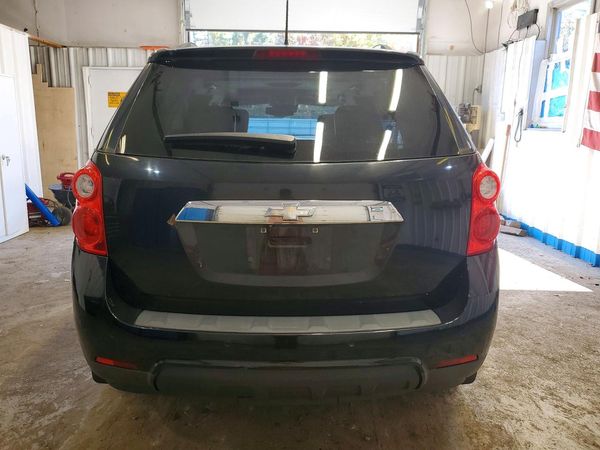 2013 CHEVROLET EQUINOX 2LT — DIRR