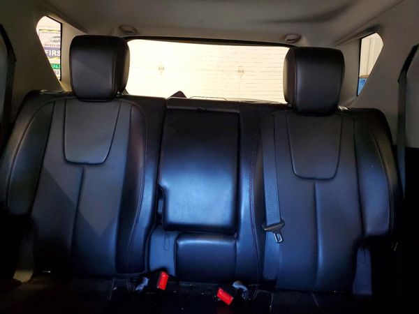 2013 CHEVROLET EQUINOX 2LT — SUVN